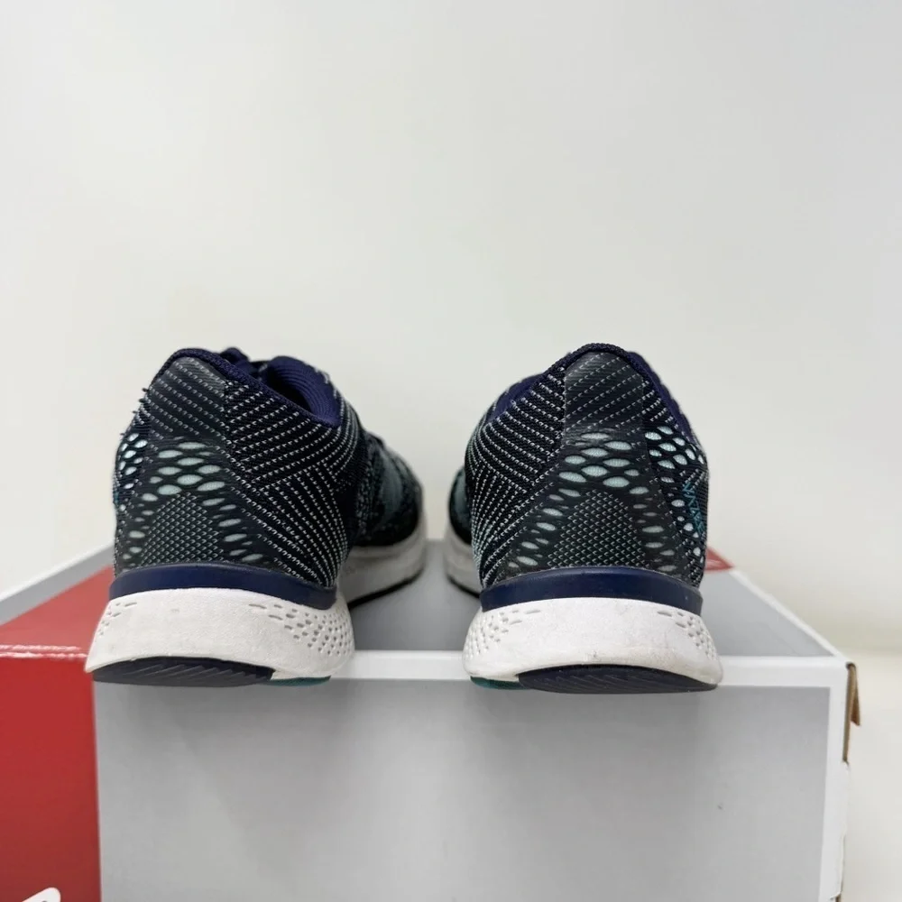 New Balance Vazee Pace v2 Women’s Running Shoes Size 8.5 Navy Blue Aqua